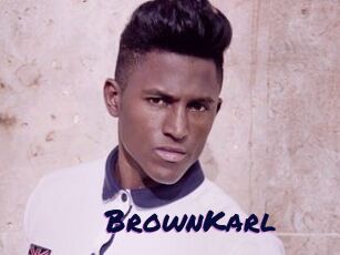 BrownKarl