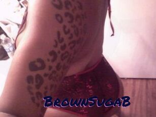 BrownSugaB