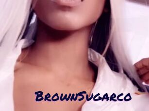 BrownSugarco