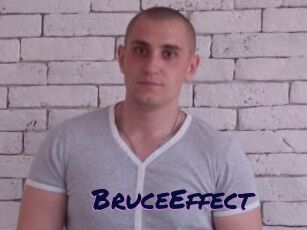 BruceEffect