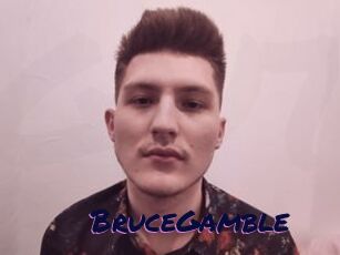 BruceGamble