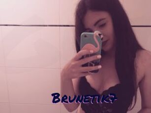 Brunetik7