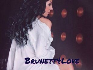 Brunett4Love