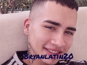 Bryanlatin20