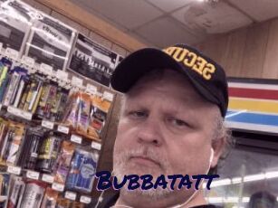 Bubbatatt