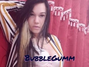 BubbleGumm