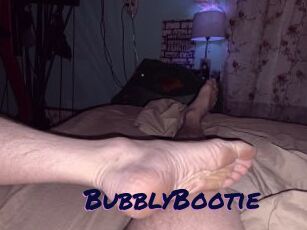 BubblyBootie