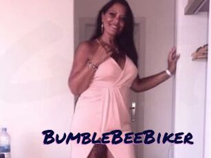 BumbleBeeBiker