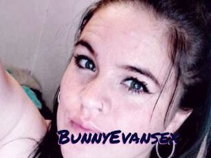 BunnyEvansex