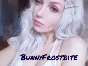 BunnyFrostbite