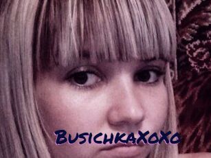 BusichkaXoXo