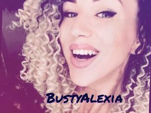 BustyAlexia