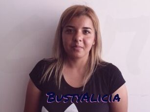 BustyAlicia