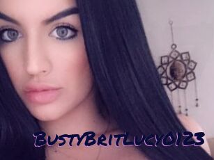 BustyBritLucy0123