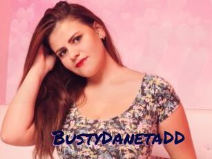 BustyDanetaDD