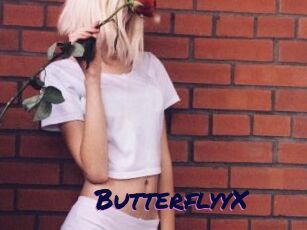 ButterflyyX