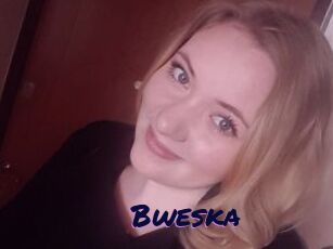 Bweska