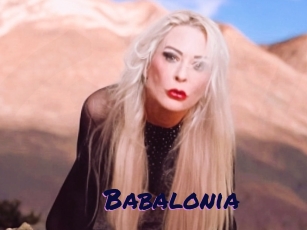 Babalonia