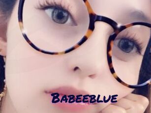 Babeeblue