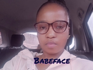 Babeface