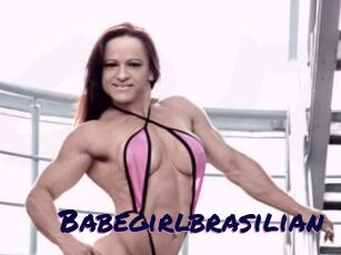 Babegirlbrasilian