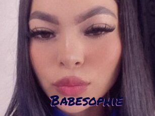 Babesophie