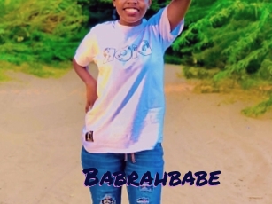 Babrahbabe