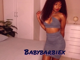 Babybarbiex