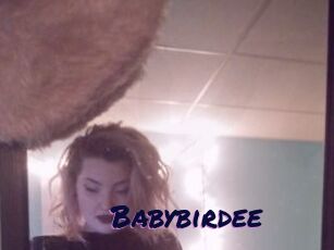 Babybirdee