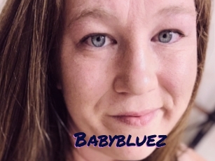 Babybluez