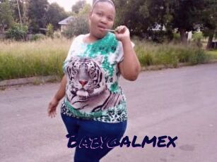 Babygalmex