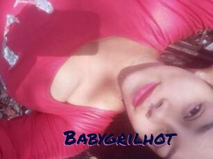 Babygrilhot