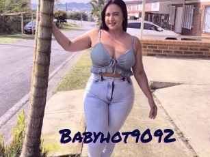 Babyhot9092
