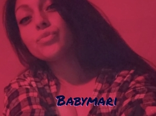 Babymari