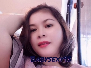 Babysexy93