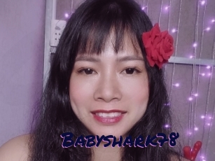 Babyshark78