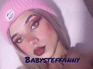 Babysteffanny