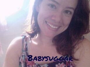 Babysuggar