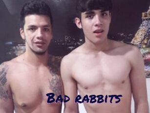 Bad_rabbits