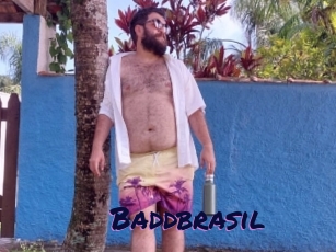 Baddbrasil