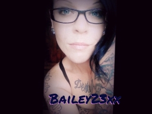 Bailey23xx