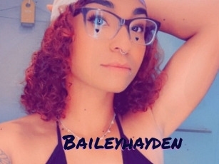 Baileyhayden