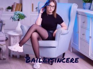 Baileysincere