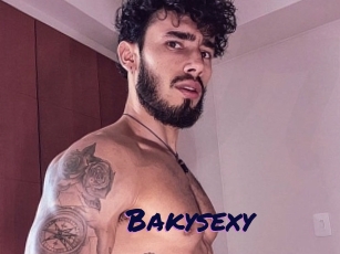 Bakysexy