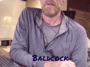 Baldcock