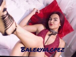 Balerynlopez