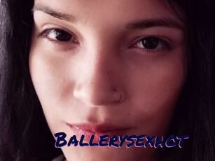 Ballerysexhot