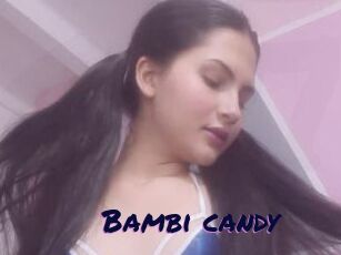 Bambi_candy