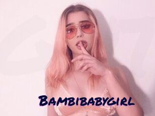 Bambibabygirl