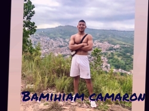 Bamihiam_camaron